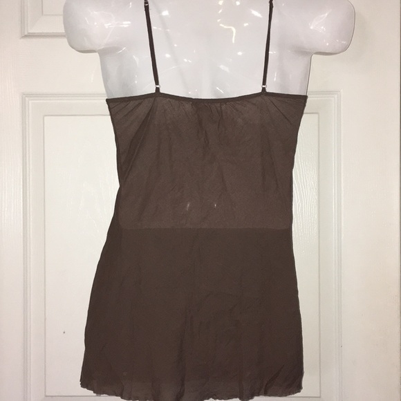 Charlottes Russe Brown - Picture 4 of 5